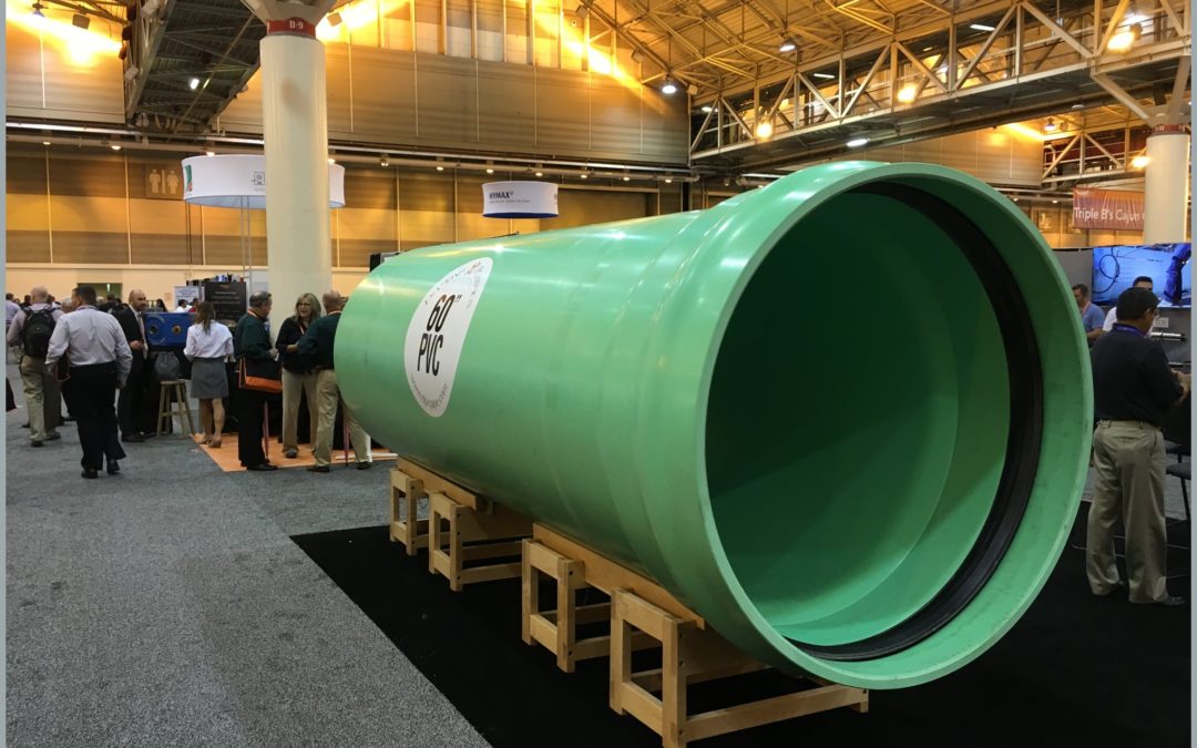 WEFTEC® Conference – What We Learned