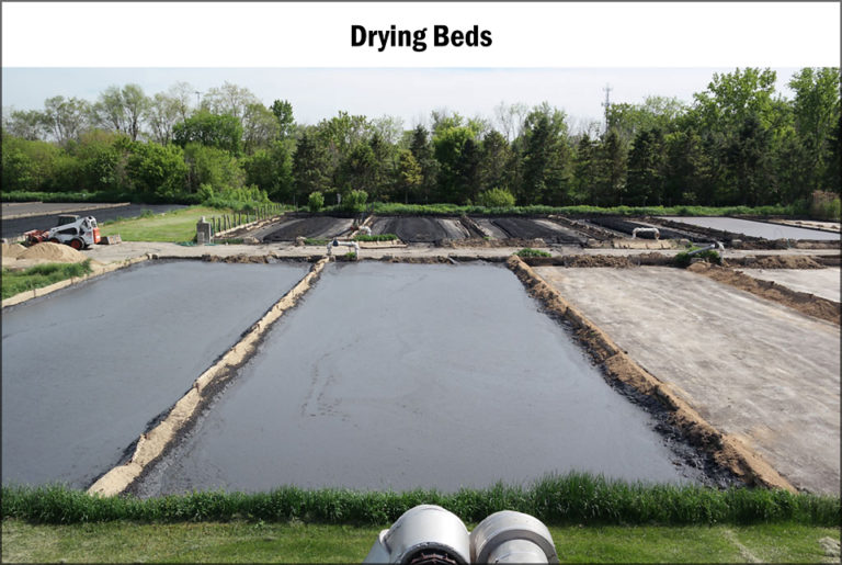 Wastewater Lagoon Sludge Disposal The Ins and Outs | Great West Engineering