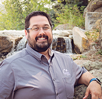 Andrew Kimmel, PE