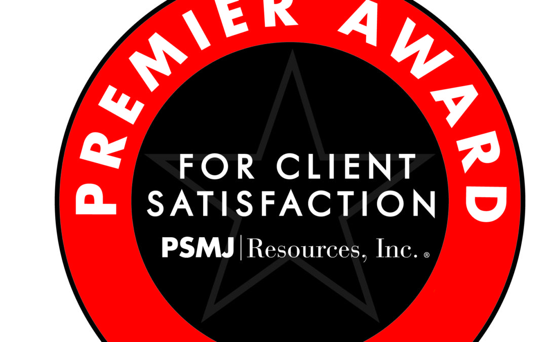 Great West Wins 2018 Premier Award for Client Satisfaction