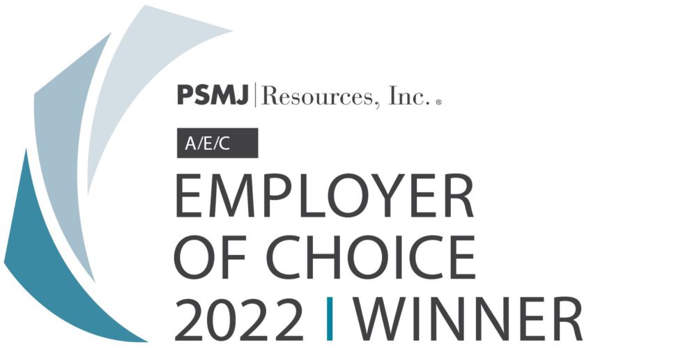 Great West Engineering Wins 2022 Employer of Choice® Award! | Great ...