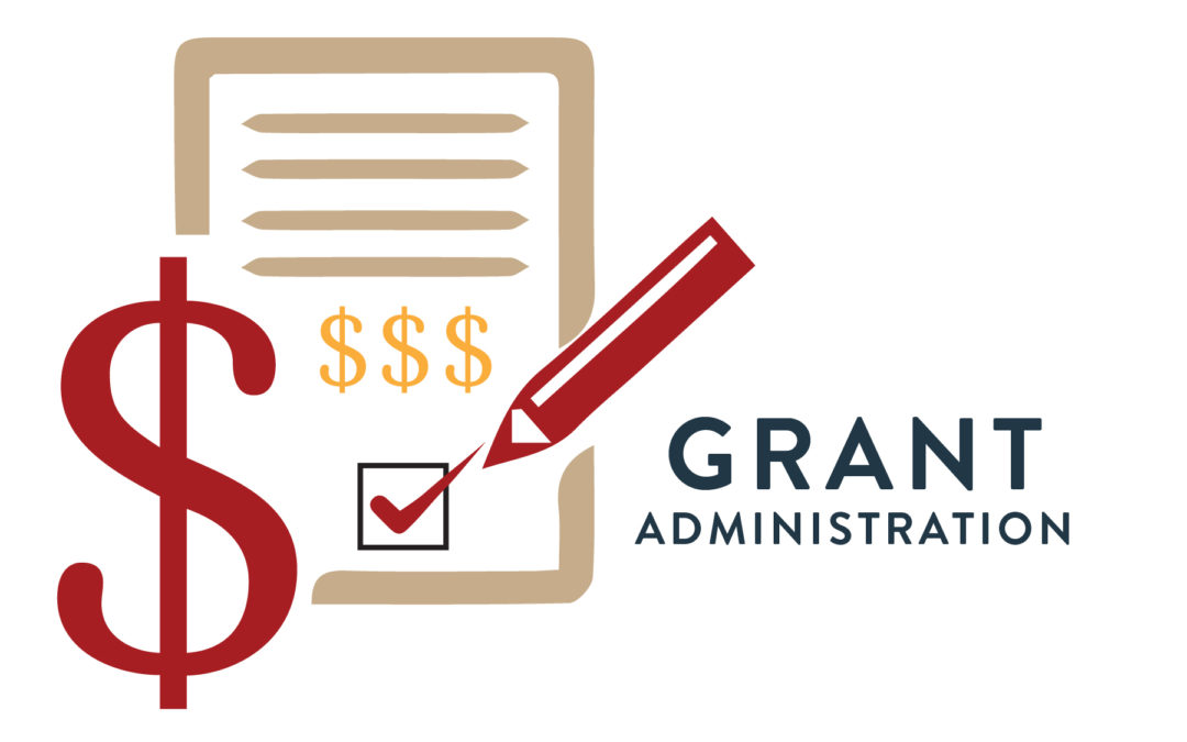 Importance of Grant Administration