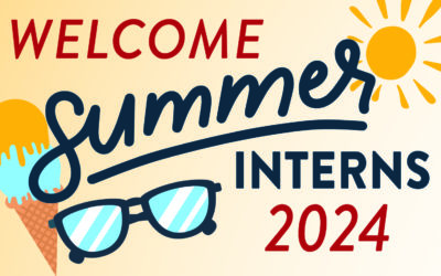 Summer Interns 2024