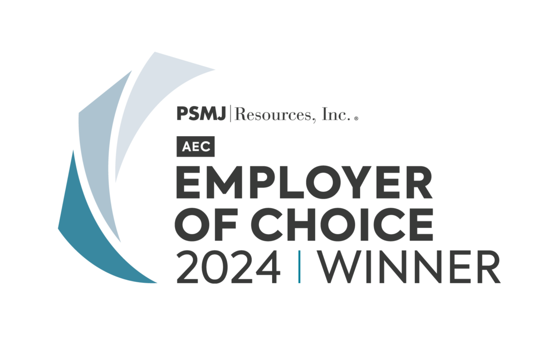 2024 Employer of Choice Award