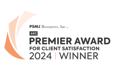 2024 Premier Award for Client Satisfaction