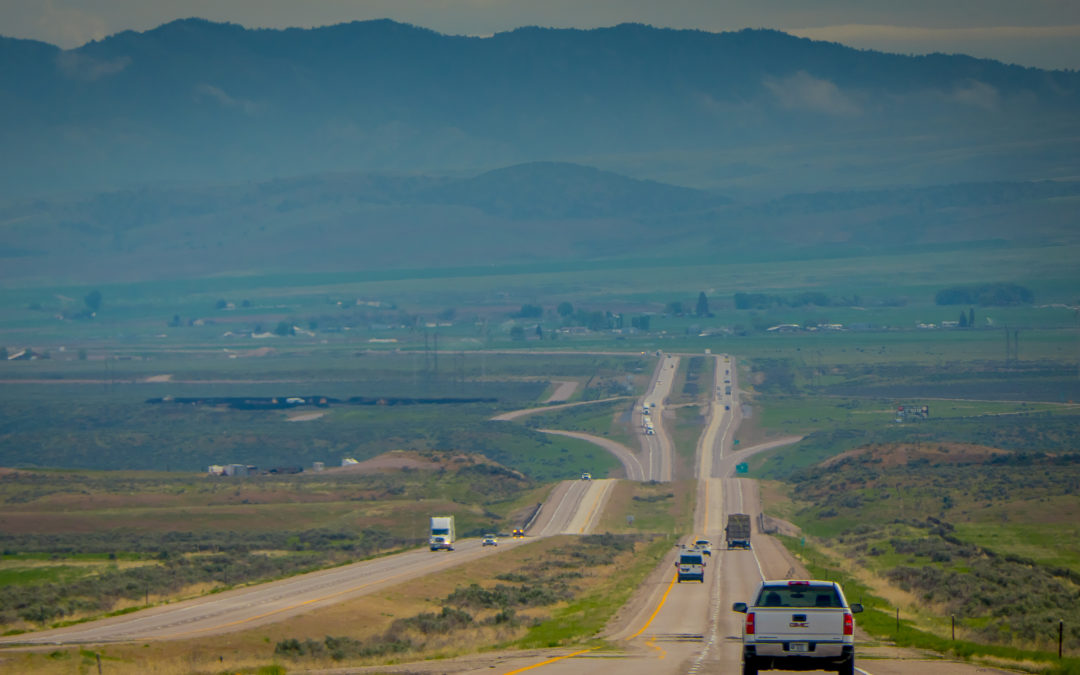 Why Transportation Planning Matters